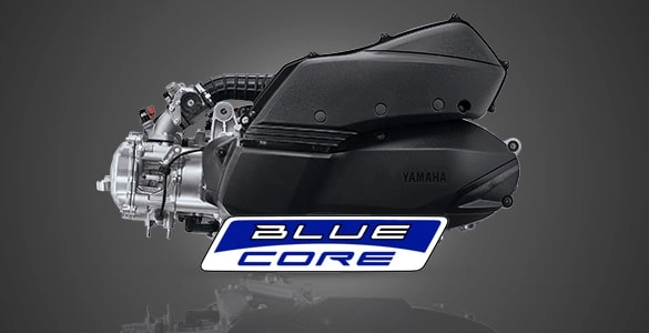 Yamaha xmax 250 2024 mới chính thức ra mắt