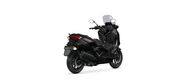 Yamaha xmax tech max 2024 chính thức ra mắt có gì đặc biệt