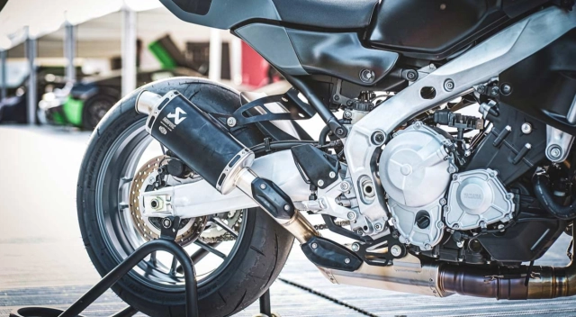 Yamaha xsr gp dự kiến ra mắt vào cuối năm với phong cách retro