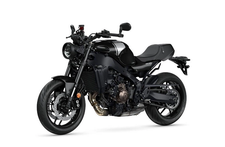 Yamaha xsr900 2024 trình làng sẽ có những gì thay đổi