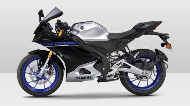 Yamaha yzf-r15m 2024 mới chính thức ra mắt với đặc tính khác xa trước đây