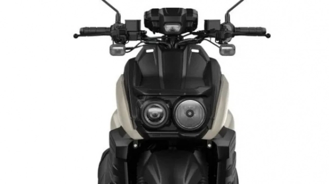 Yamaha zuma 2024 chính thức ra mắt với giá bán cao ngất ngưởng gần 90 triệu đồng