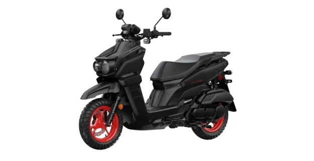 Yamaha zuma 2024 chính thức ra mắt với giá bán cao ngất ngưởng gần 90 triệu đồng