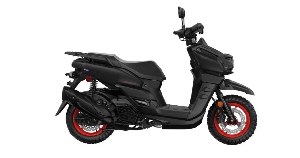 Yamaha zuma 2024 chính thức ra mắt với giá bán cao ngất ngưởng gần 90 triệu đồng