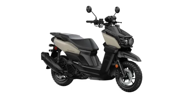 Yamaha zuma 2024 chính thức ra mắt với giá bán cao ngất ngưởng gần 90 triệu đồng