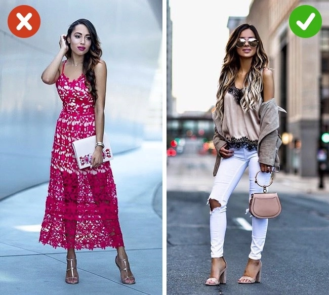 10 bí quyết cần thuộc lòng để không bị đỏ mặt với đồ giá rẻ