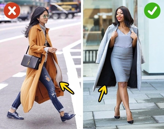 10 bí quyết cần thuộc lòng để không bị đỏ mặt với đồ giá rẻ