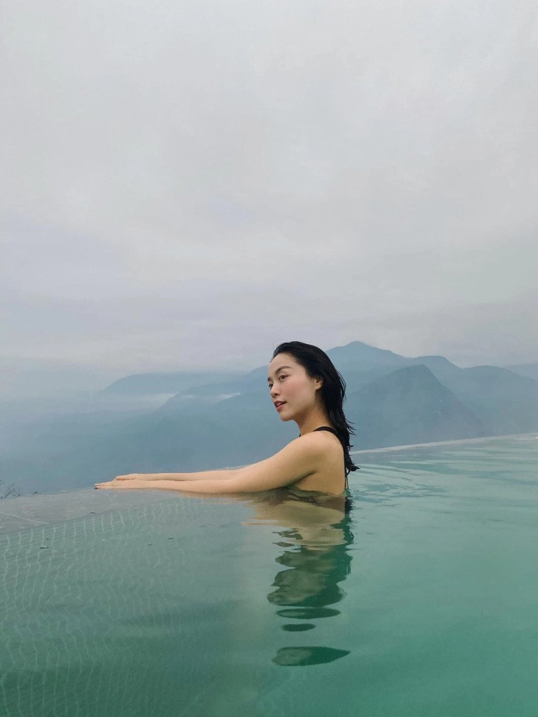 10 năm trời chỉ dùng một thứ bột để dưỡng trắng da toàn thân nữ beauty blogger thu về làn da không tỳ vết