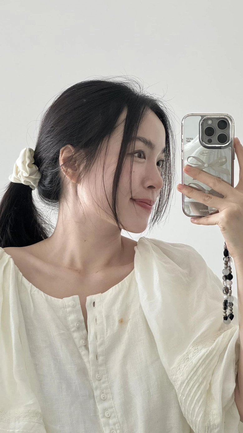 10 năm trời chỉ dùng một thứ bột để dưỡng trắng da toàn thân nữ beauty blogger thu về làn da không tỳ vết