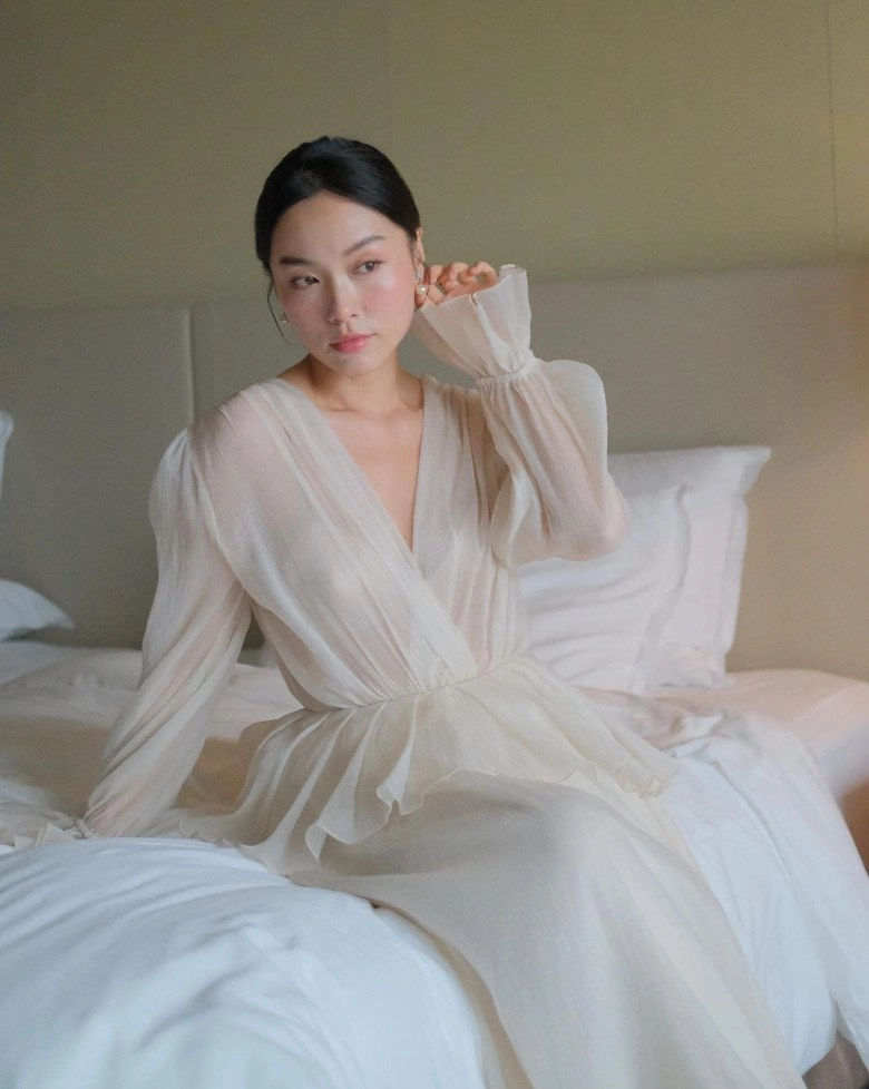 10 năm trời chỉ dùng một thứ bột để dưỡng trắng da toàn thân nữ beauty blogger thu về làn da không tỳ vết