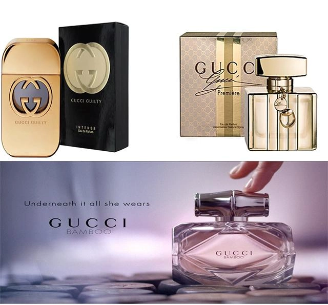 10 nước hoa nữ cao cấp với hương thơm dịu được phái đẹp mê mẩn