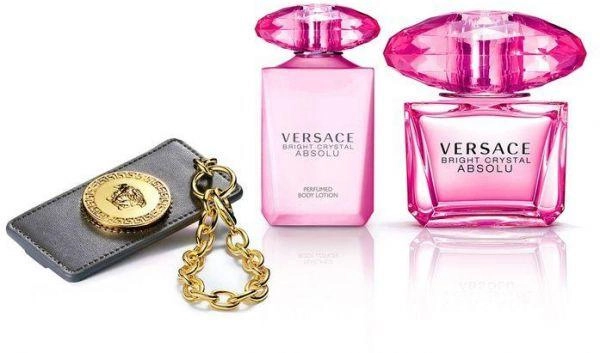 10 nước hoa nữ cao cấp với hương thơm dịu được phái đẹp mê mẩn