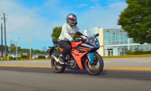 10 vấn đề của ktm rc390 thế hệ mới và cách khắc phục tốt nhất