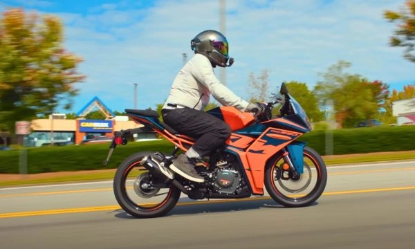 10 vấn đề của ktm rc390 thế hệ mới và cách khắc phục tốt nhất