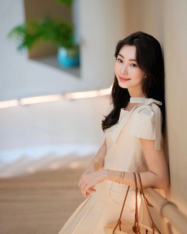 12 năm đăng quang hoa hậu việt nam đặng thu thảo vẫn giữ da trẻ đẹp cách chăm sóc da kỹ càng