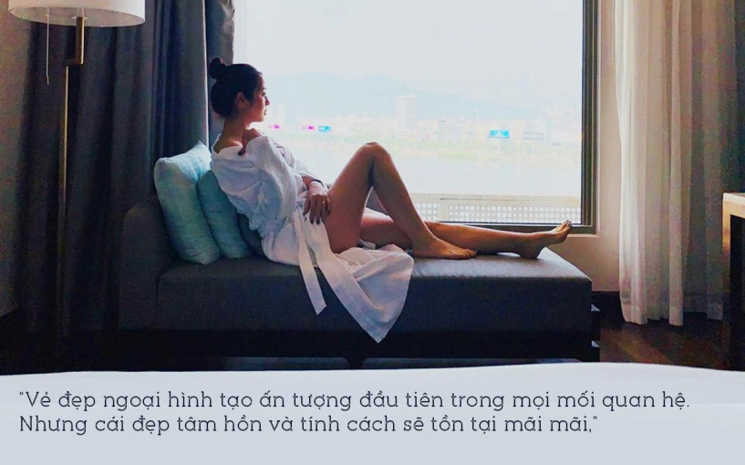 13 năm vào showbiz với sóng gió tình trường mỹ nhân này không hổ danh là hoa hậu châu á