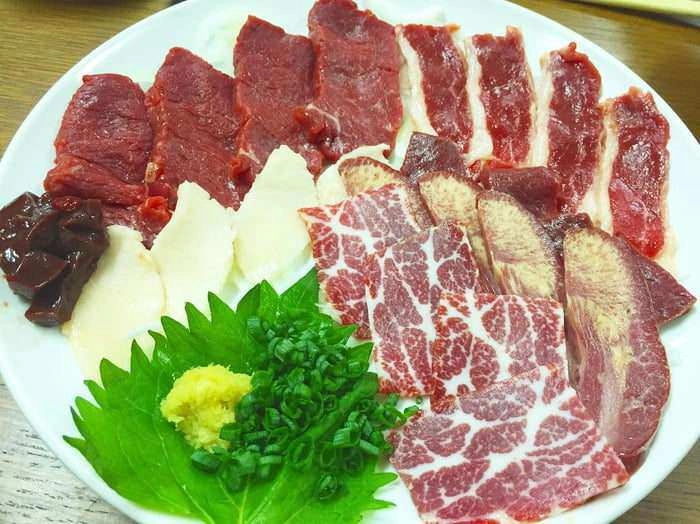 14 món là đặc sản quốc gia nhưng phần còn lại của thế giới hỏi có thể ăn được sao