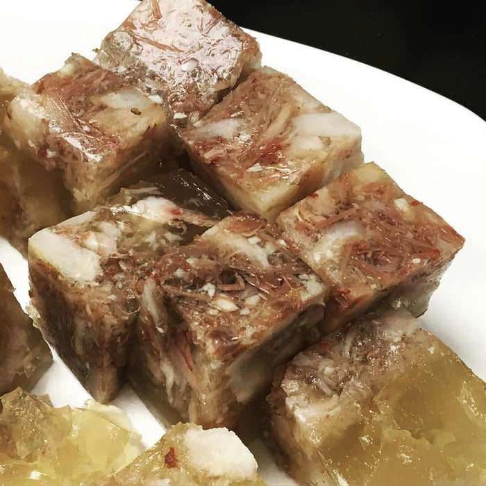 14 món là đặc sản quốc gia nhưng phần còn lại của thế giới hỏi có thể ăn được sao