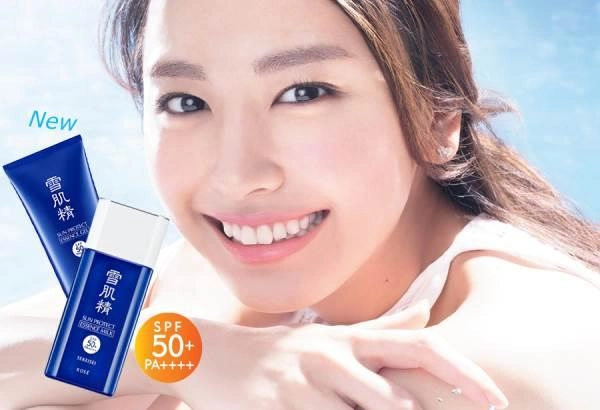 15 kem chống nắng tốt cho từng loại da để bảo vệ khi tia uv vượt ngưỡng