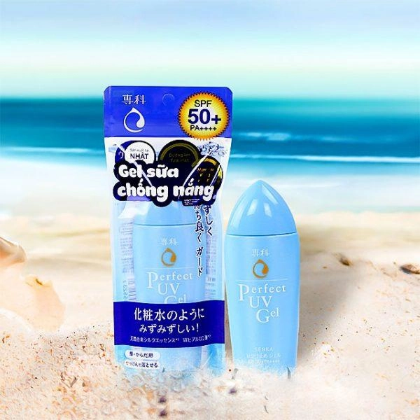 15 kem chống nắng tốt cho từng loại da để bảo vệ khi tia uv vượt ngưỡng