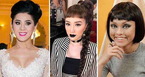 15 phút có ngay mặt tiền như đỗ mỹ linh với tông cam san hô bạn cần biết điều này