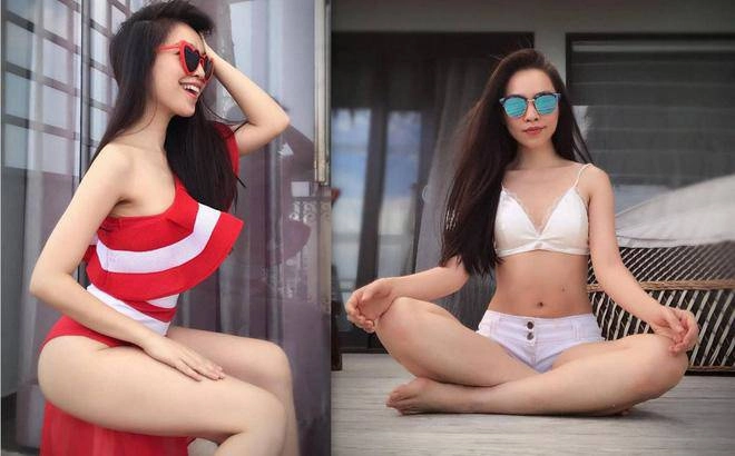 18 năm làm mẹ đơn thân nữ ca sĩ này vẫn tươi trẻ khoe ảnh nude gây sốt dân mạng