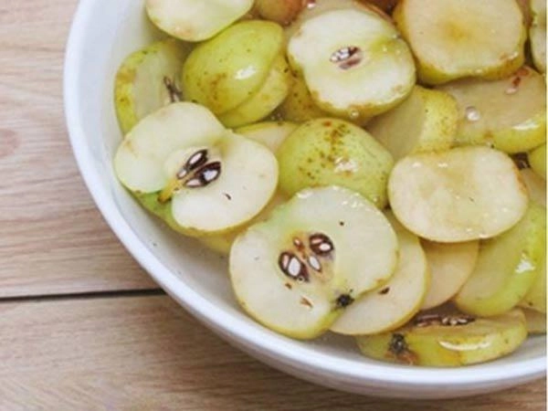 2 cách làm giấm táo đơn giản tại nhà mà vẫn vô cùng đảm bảo