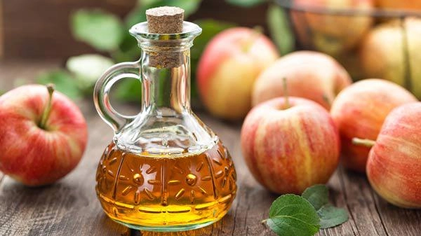 2 cách làm giấm táo đơn giản tại nhà mà vẫn vô cùng đảm bảo