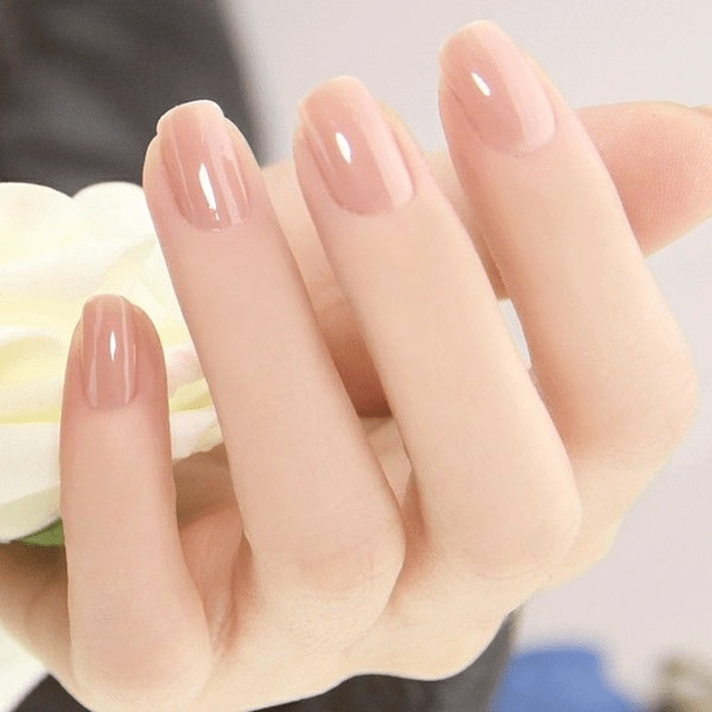 20 mẫu sơn móng tay đẹp ấn tượng được yêu thích nhất năm 2019