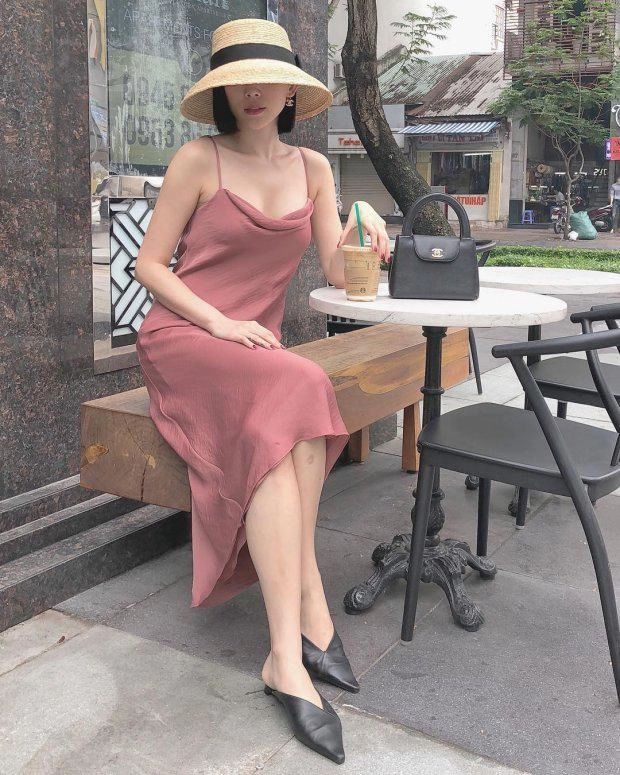 3 kiểu mũ cói vừa đẹp vừa chống nắng hiệu quả bảo sao lại không hot