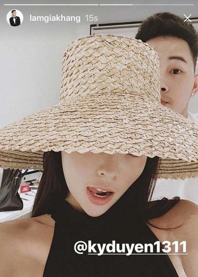 3 kiểu mũ cói vừa đẹp vừa chống nắng hiệu quả bảo sao lại không hot