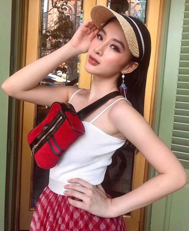 3 kiểu mũ cói vừa đẹp vừa chống nắng hiệu quả bảo sao lại không hot