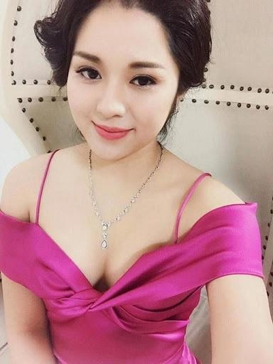 3 nữ btv vừa tài vừa sắc chuộng phong cách gợi cảm khiến người nhìn mãn nhãn
