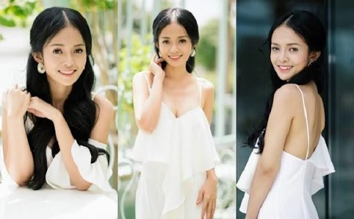 3 nữ btv vừa tài vừa sắc chuộng phong cách gợi cảm khiến người nhìn mãn nhãn