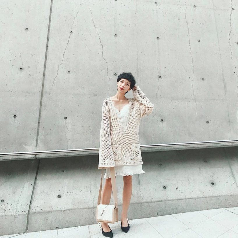 4 biên tập viên xứng đáng được khen mặc đẹp nhất làng báo việt