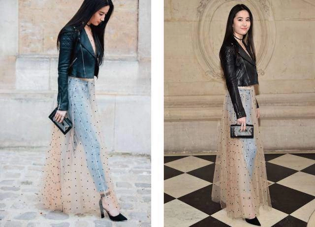 4 kiểu váy đẹp mê ly nhưng hãy cẩn thận vì rất dễ khiến bạn tròn một mẩu