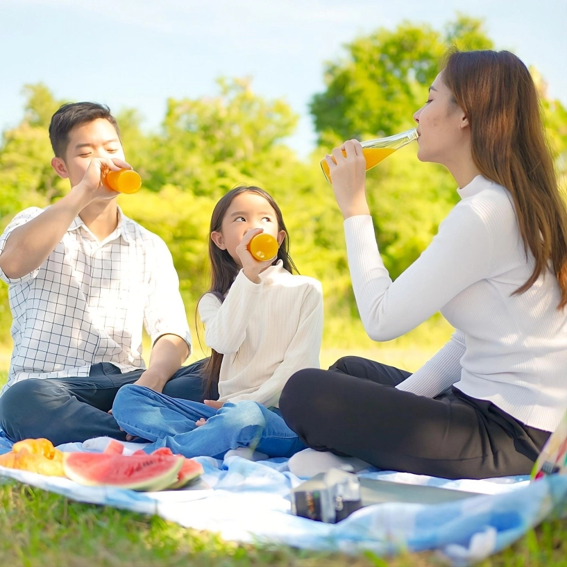 4 lời khuyên chọn vitamin c chất lượng cho cả gia đình luôn khỏe mạnh