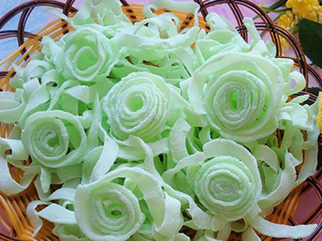 4 mẹo tuyệt hay giúp mứt dừa dễ dàng kết tinh khiến chị em không còn phải khóc ròng