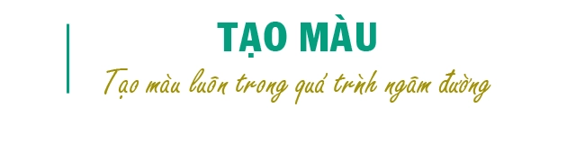 4 mẹo tuyệt hay giúp mứt dừa dễ dàng kết tinh khiến chị em không còn phải khóc ròng