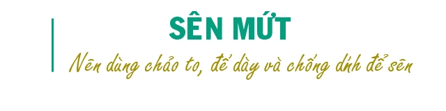 4 mẹo tuyệt hay giúp mứt dừa dễ dàng kết tinh khiến chị em không còn phải khóc ròng