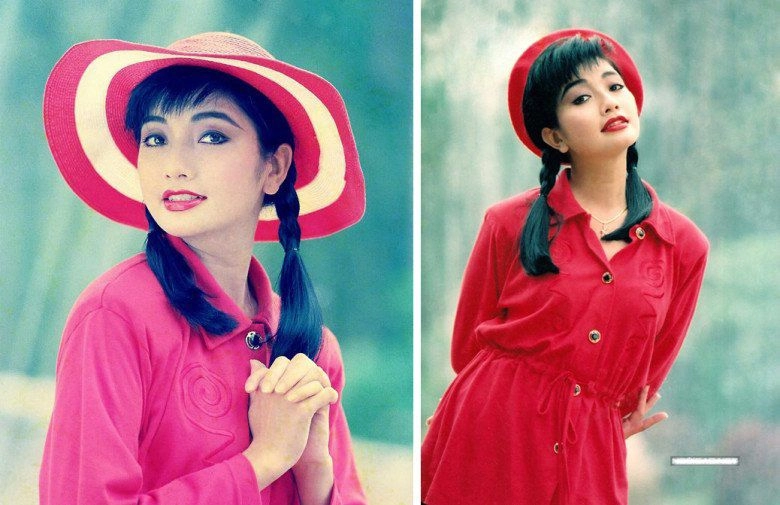 4 mỹ nhân nổi đình đám làng giải trí từng sống ở hẻm hoa hậu hot nhất tp hcm giờ ra sao