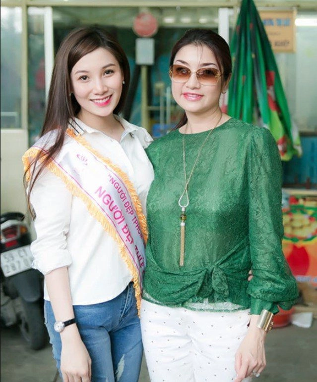4 mỹ nhân nổi đình đám làng giải trí từng sống ở hẻm hoa hậu hot nhất tp hcm giờ ra sao