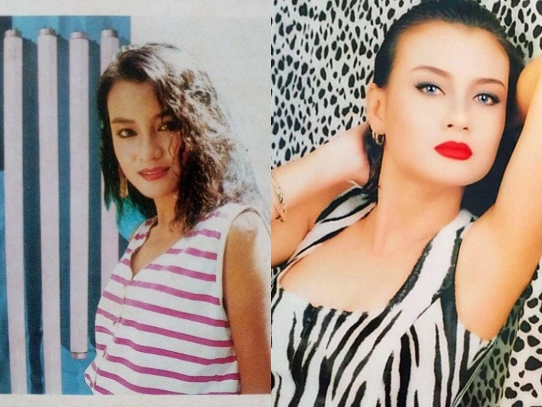 4 mỹ nhân nổi đình đám làng giải trí từng sống ở hẻm hoa hậu hot nhất tp hcm giờ ra sao