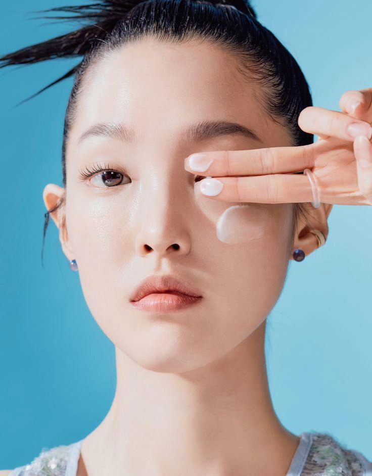 4 tiêu chí sống còn khi chọn kem chống nắng dành cho da dầu mụn nàng nắm ngay kẻo toang da mặt