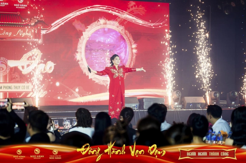 5 giá trị cốt lõi của thẩm mỹ dưỡng sinh ngũ hành bệ phóng vững chắc để phát triển thần tốc