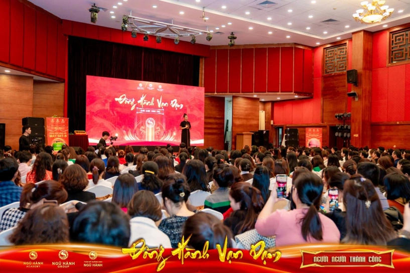 5 giá trị cốt lõi của thẩm mỹ dưỡng sinh ngũ hành bệ phóng vững chắc để phát triển thần tốc