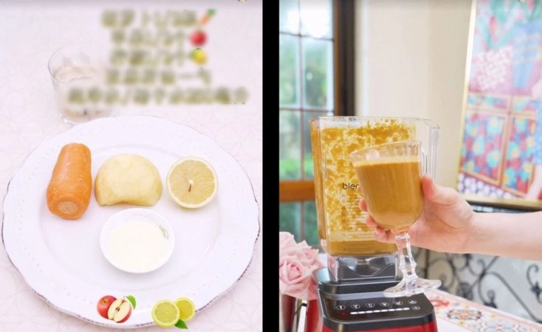 5 loại nước thần giúp mỹ nhân xứ đài giữ làn da như được tiêm chất bảo quản u60 trẻ đẹp như gái 18
