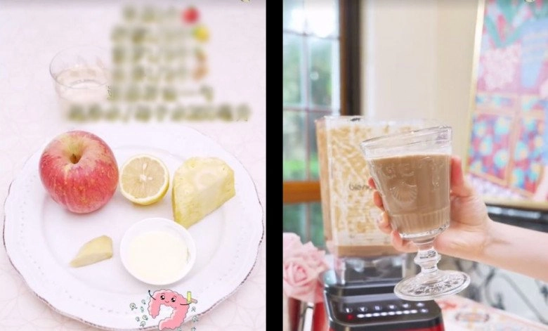 5 loại nước thần giúp mỹ nhân xứ đài giữ làn da như được tiêm chất bảo quản u60 trẻ đẹp như gái 18