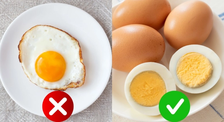 5 món ăn sáng khiến vòng hai ngày một kém thon gọn chị em nên thay đổi ngay