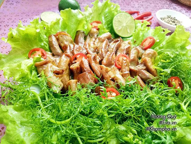 5 món ngon cho ngày cuối tuần chị em nào cũng nên tham khảo